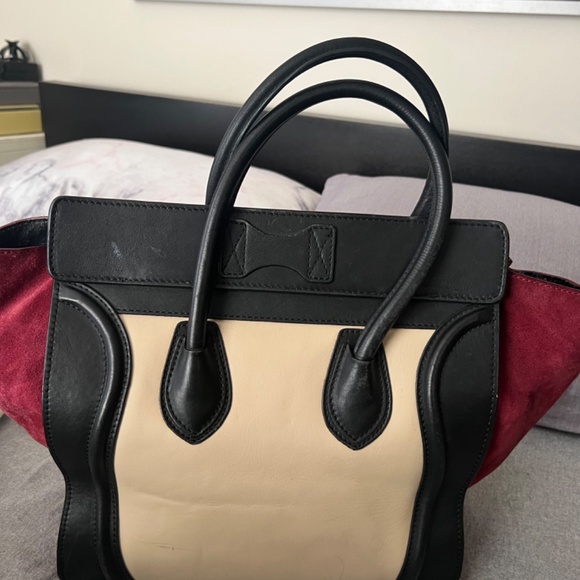 Celine bag - Picture 2 of 7